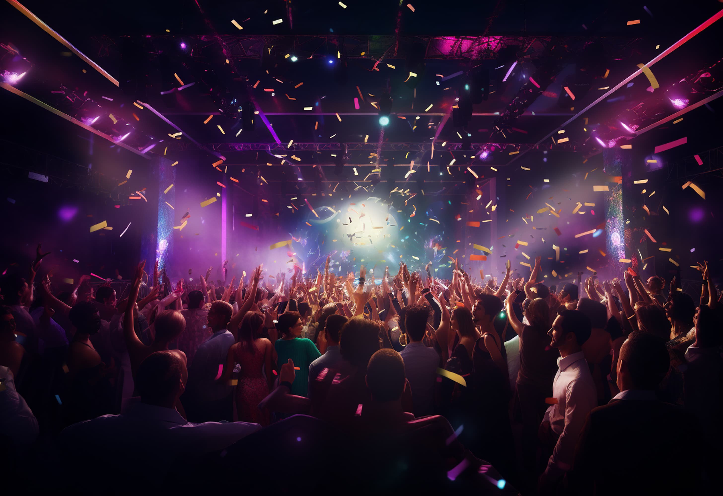 Gala Nights