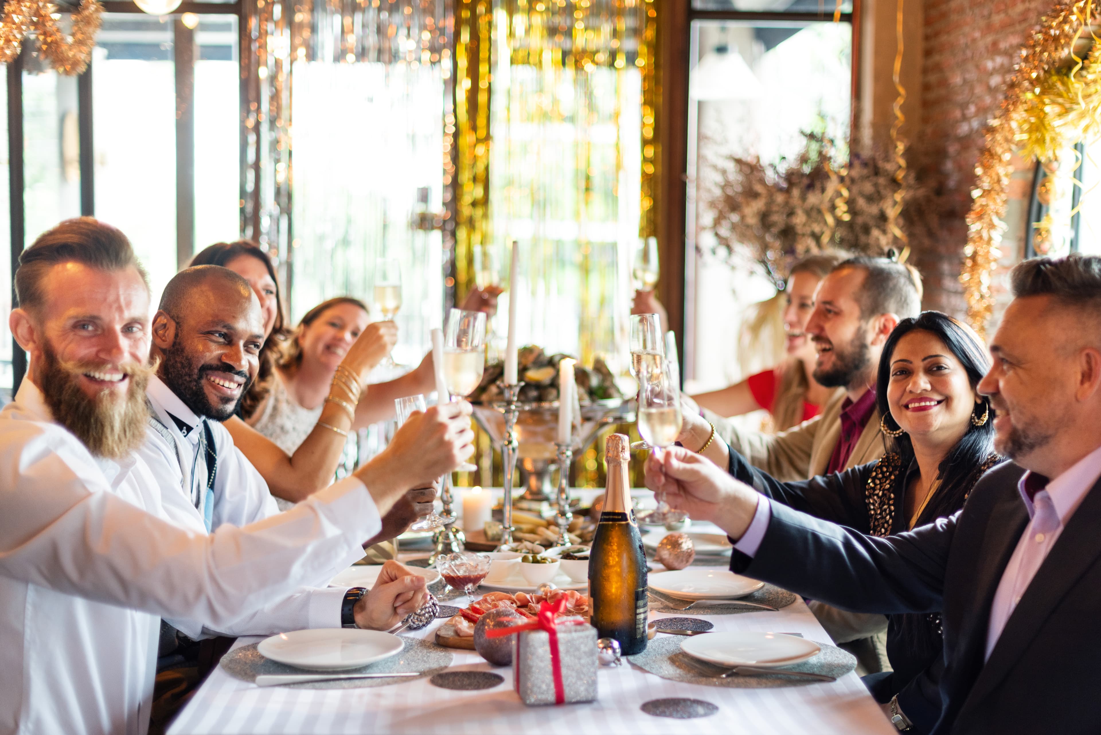 Private Celebrations