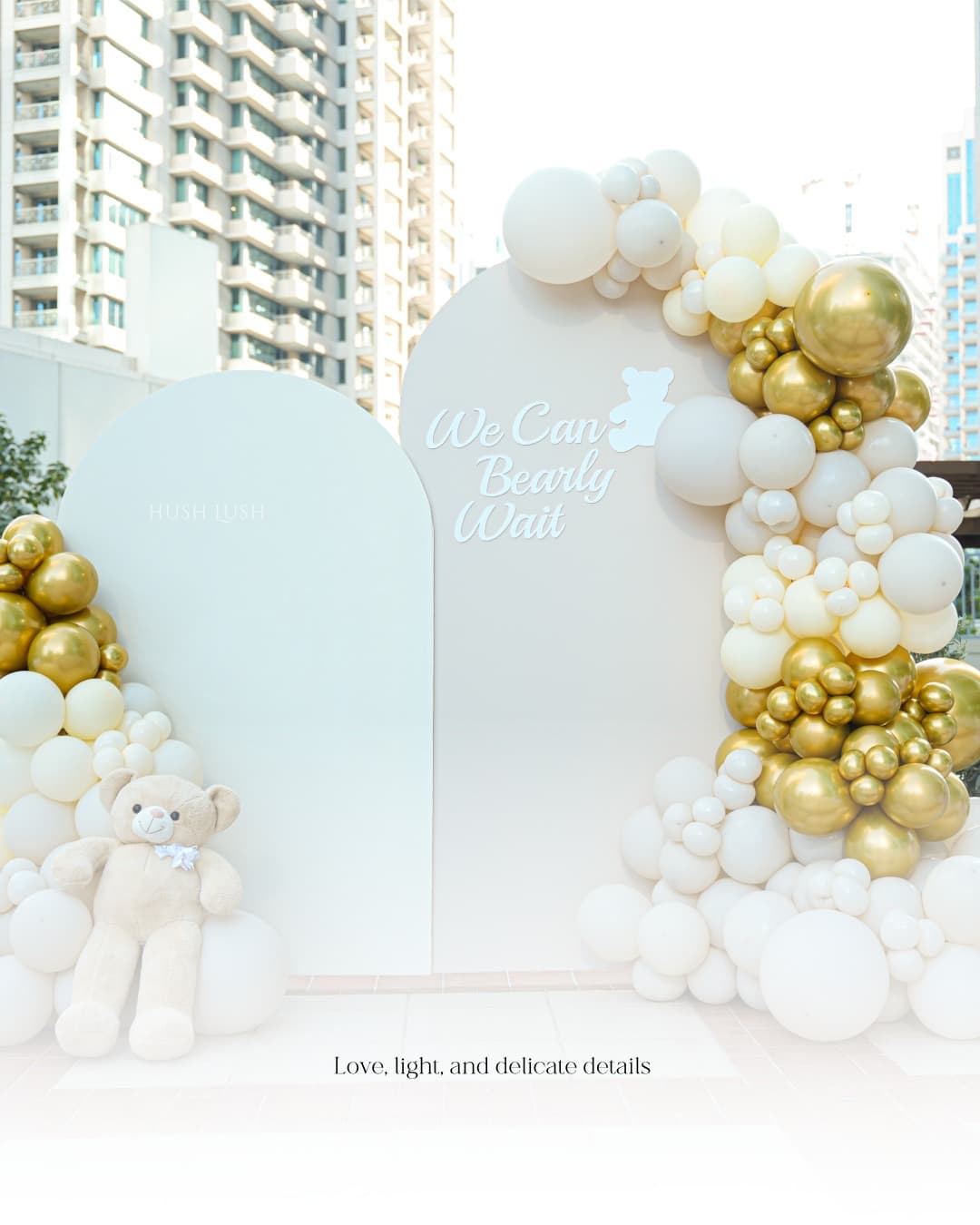 Decor & Styling Project 3