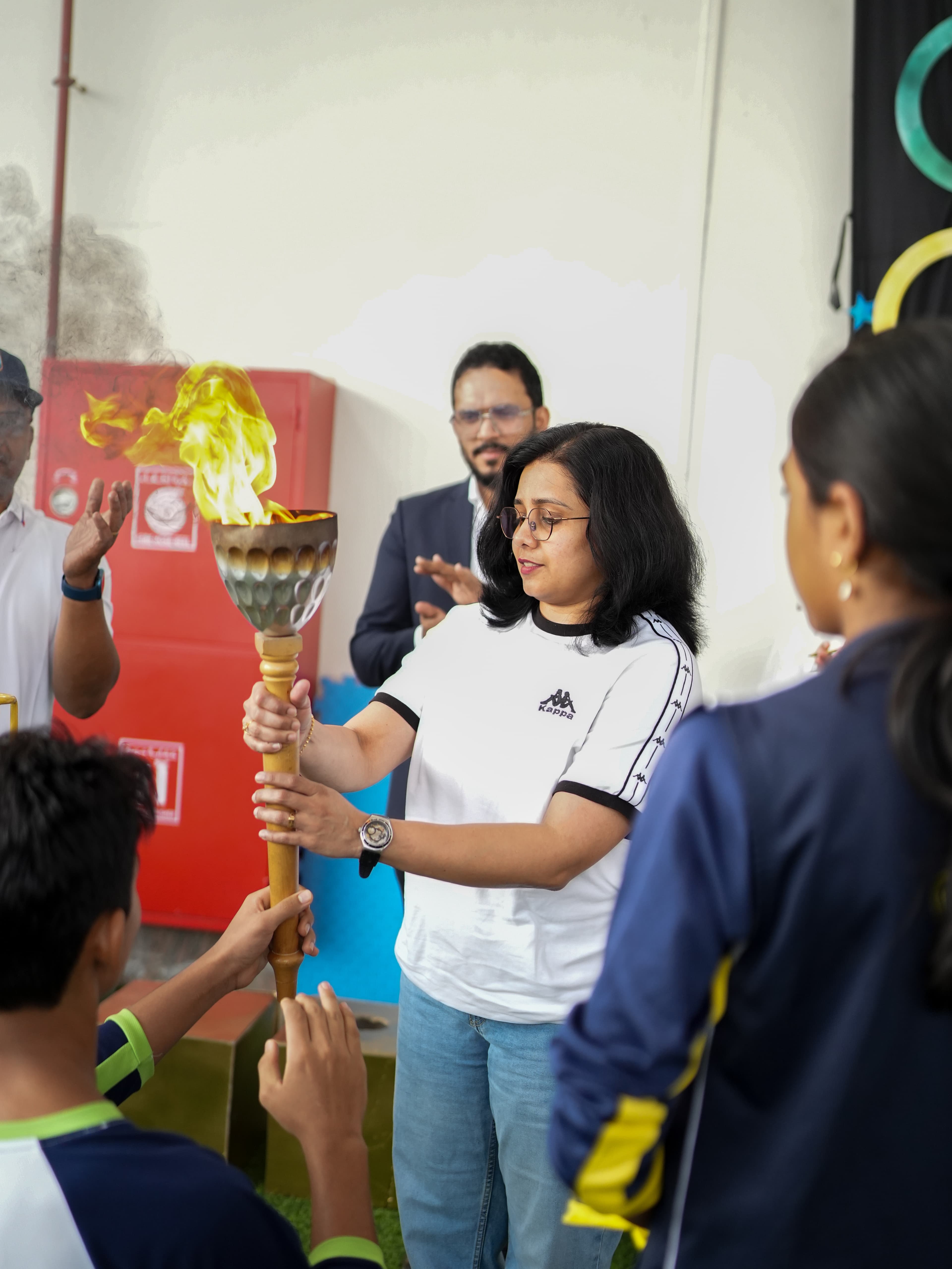 Event Planning Project 4