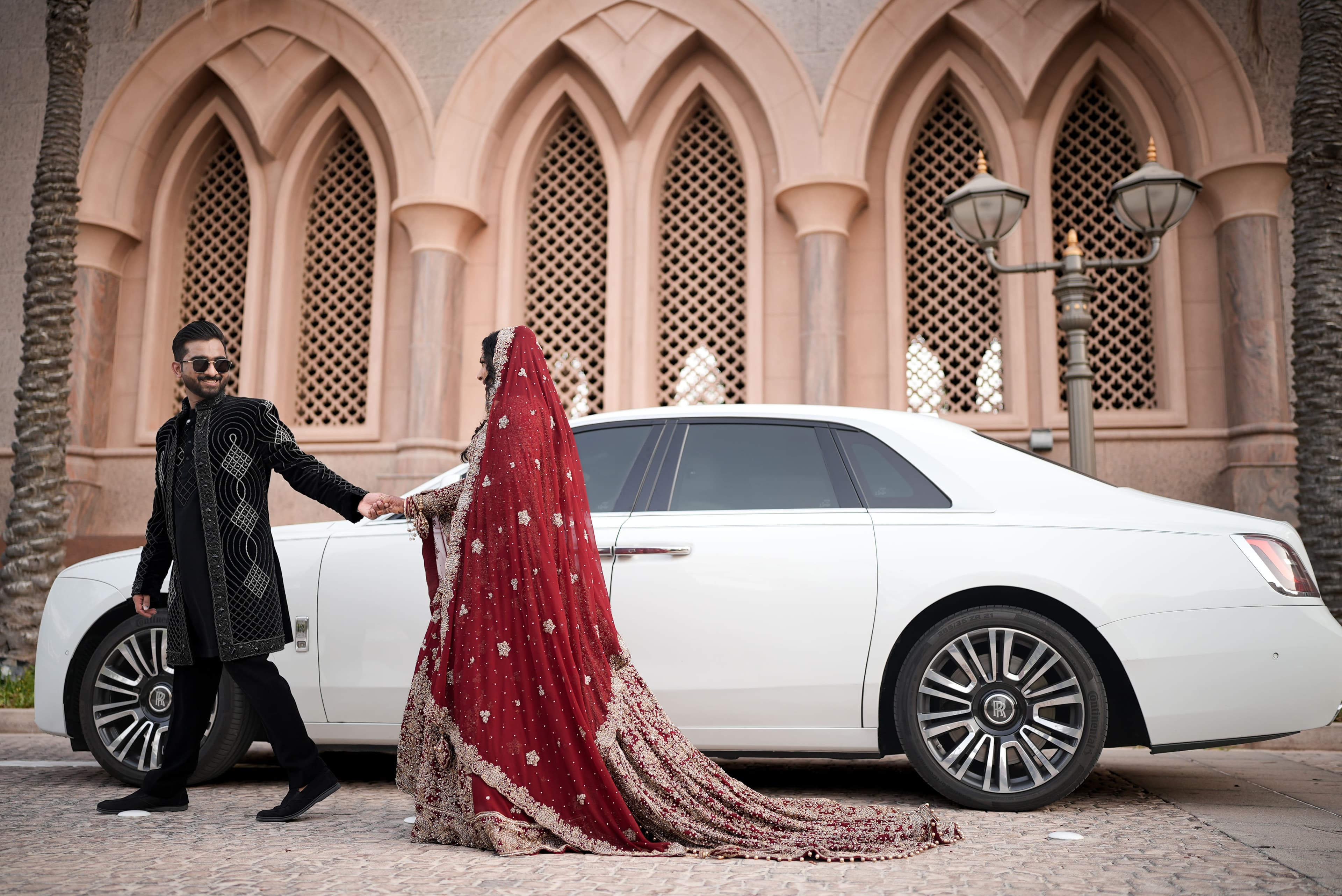 Wedding Project 1