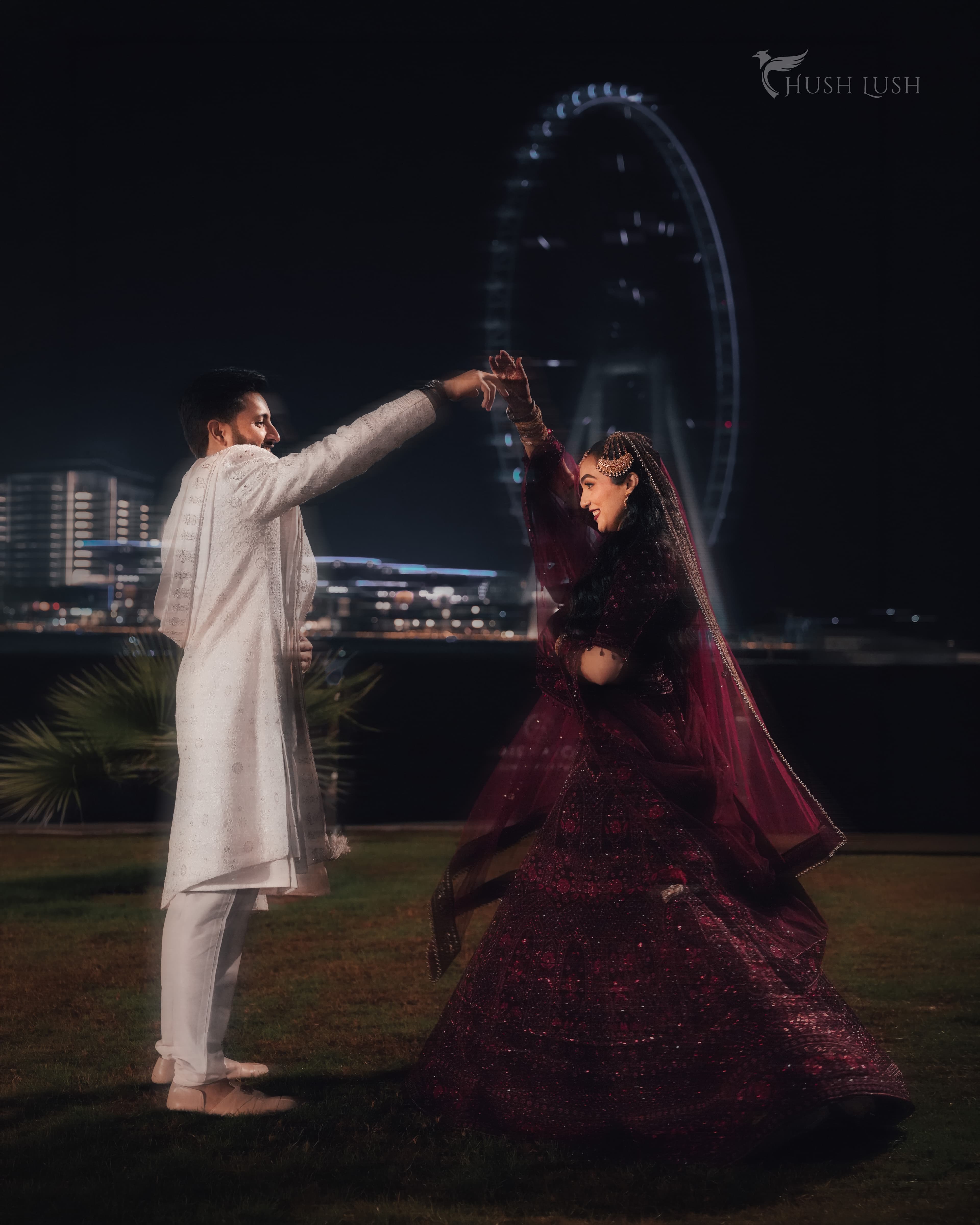 Wedding Project 10