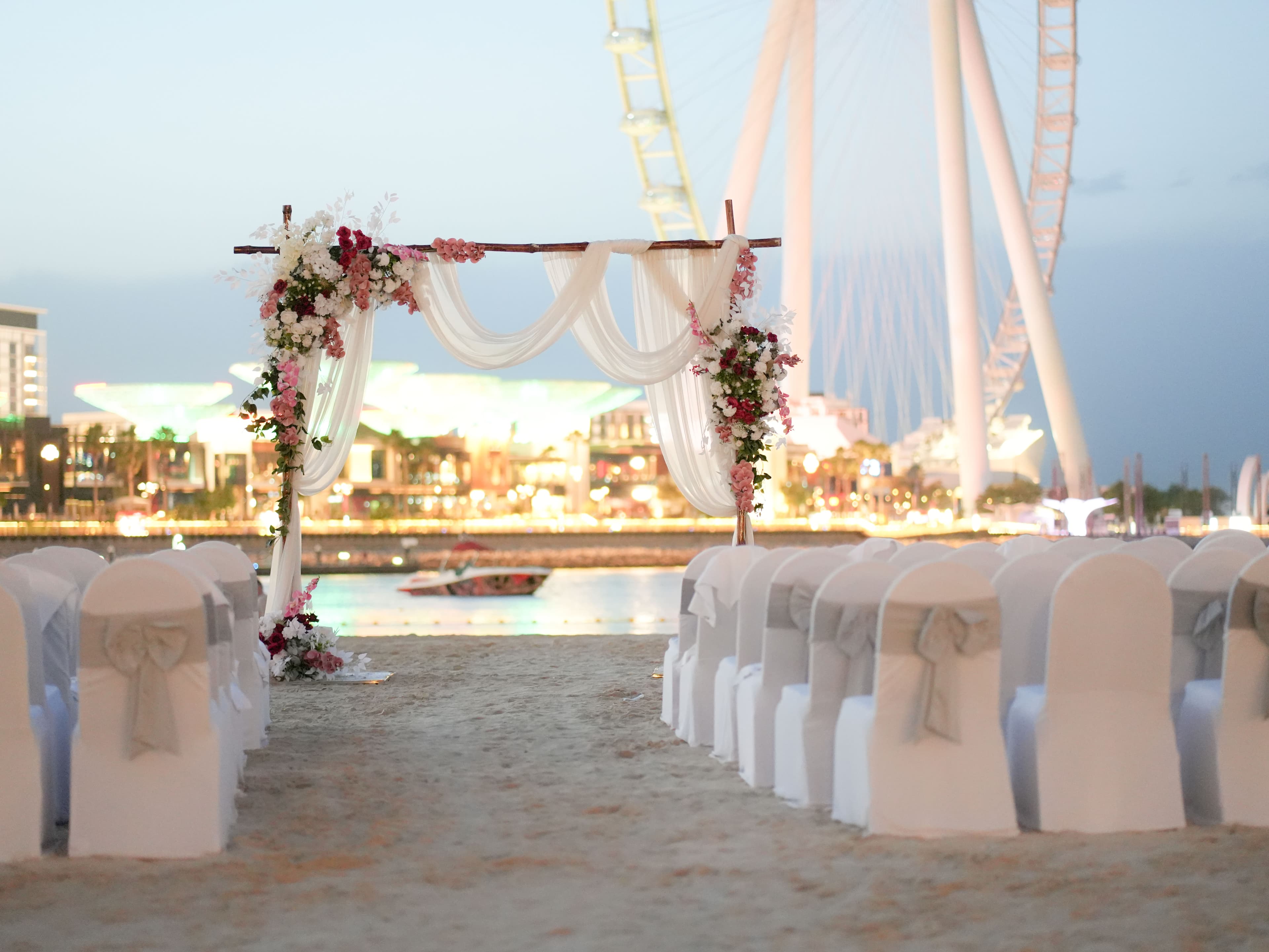 Wedding Project 3