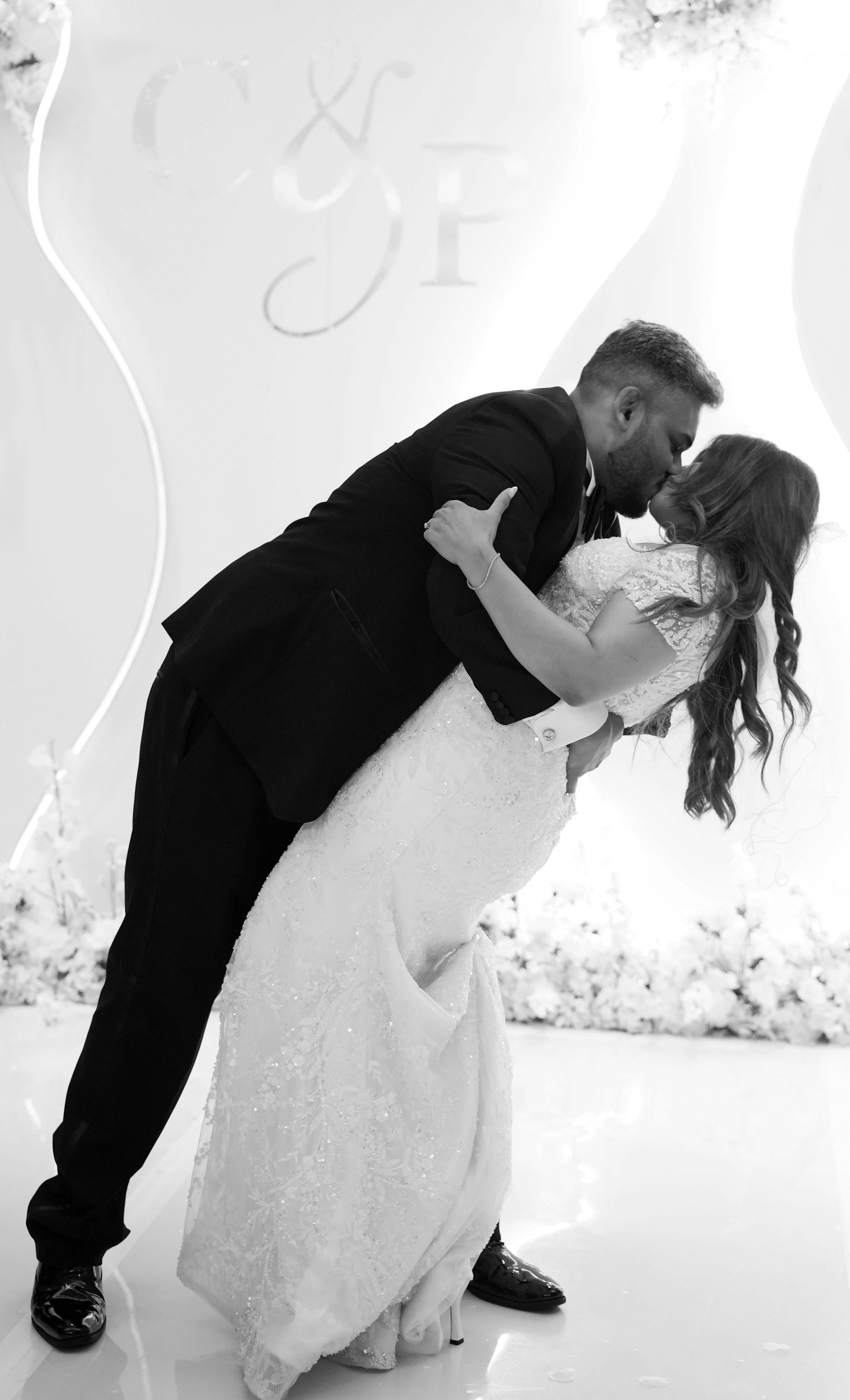 Wedding Project 5