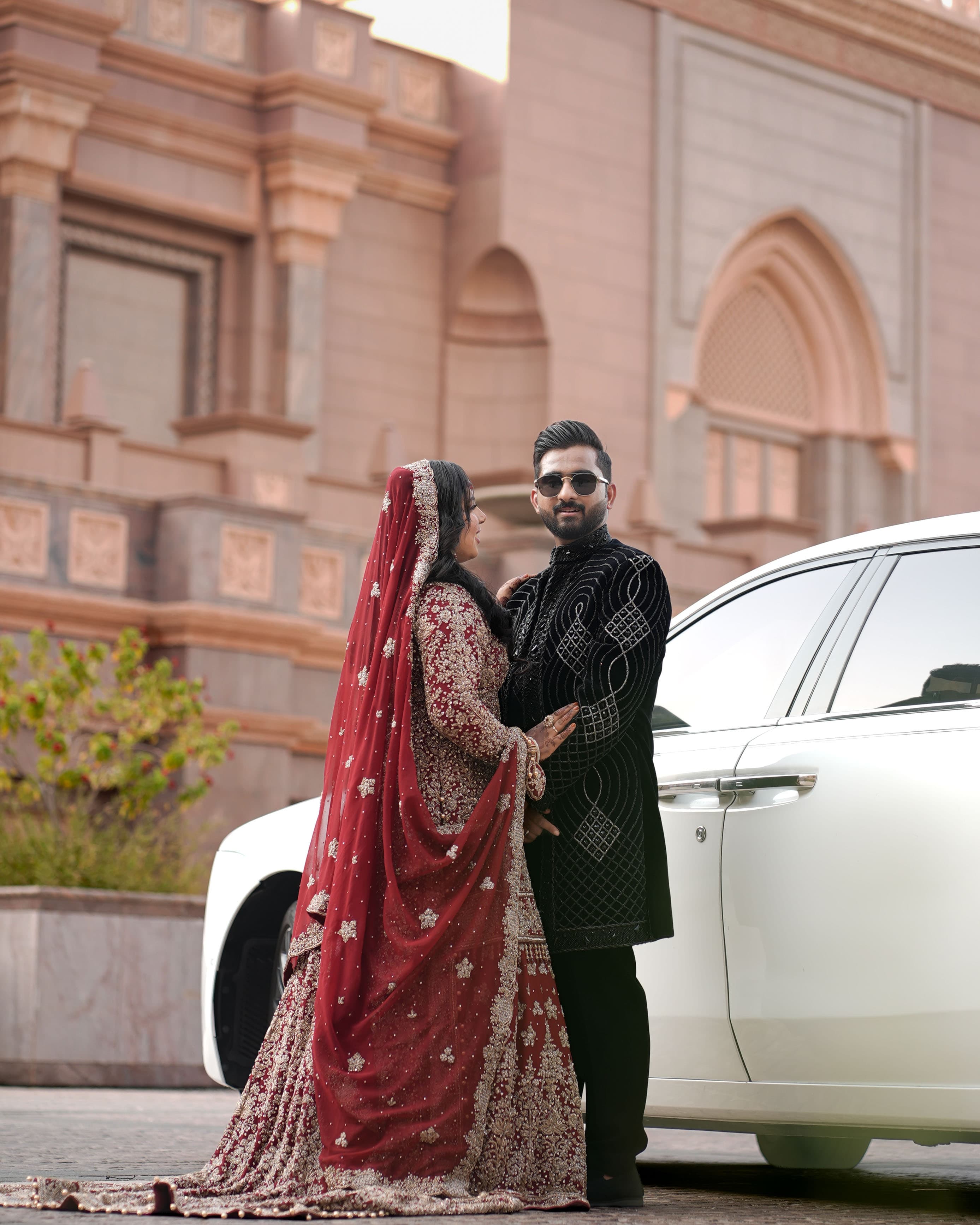Wedding Project 6