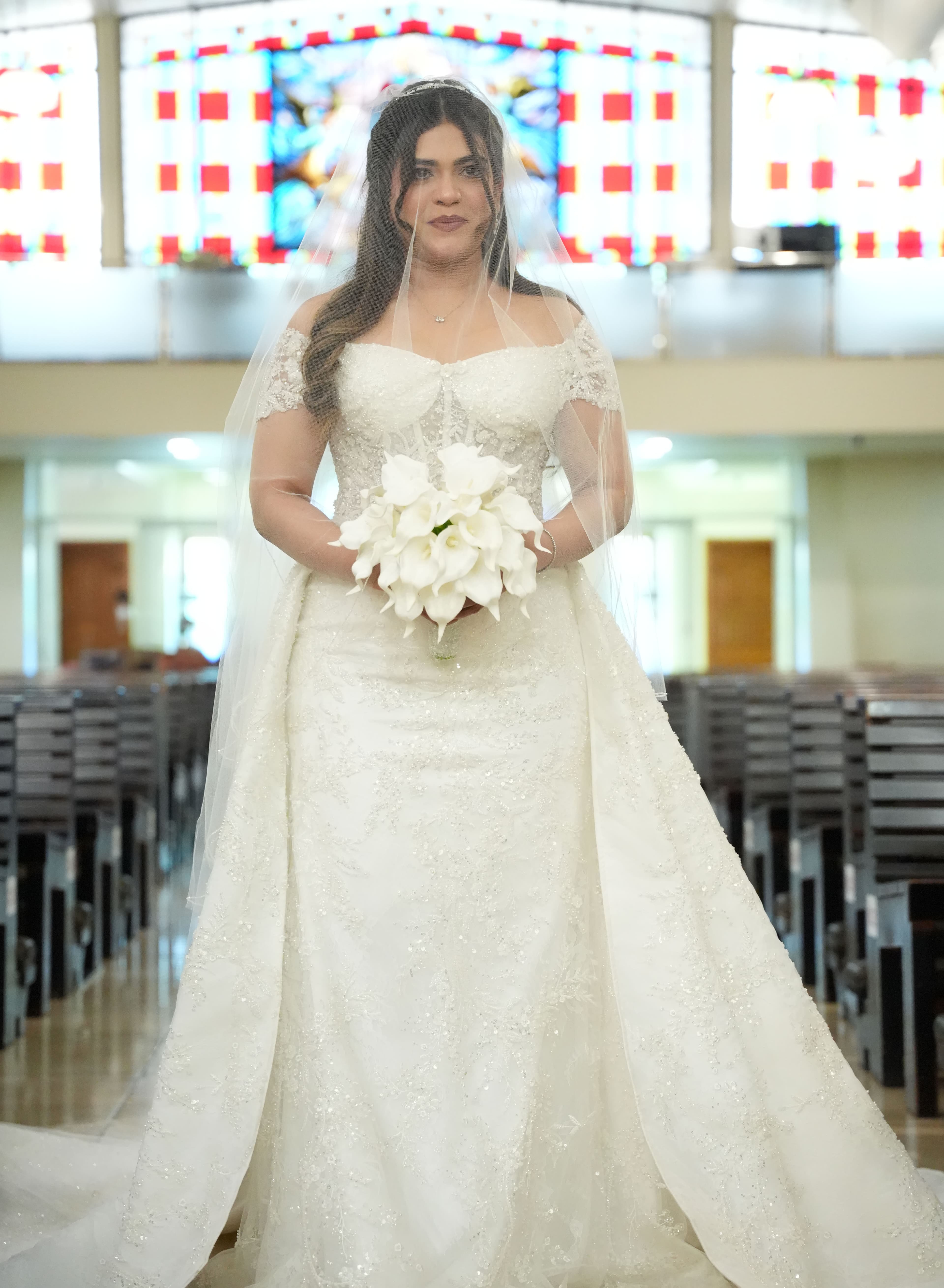 Wedding Project 9