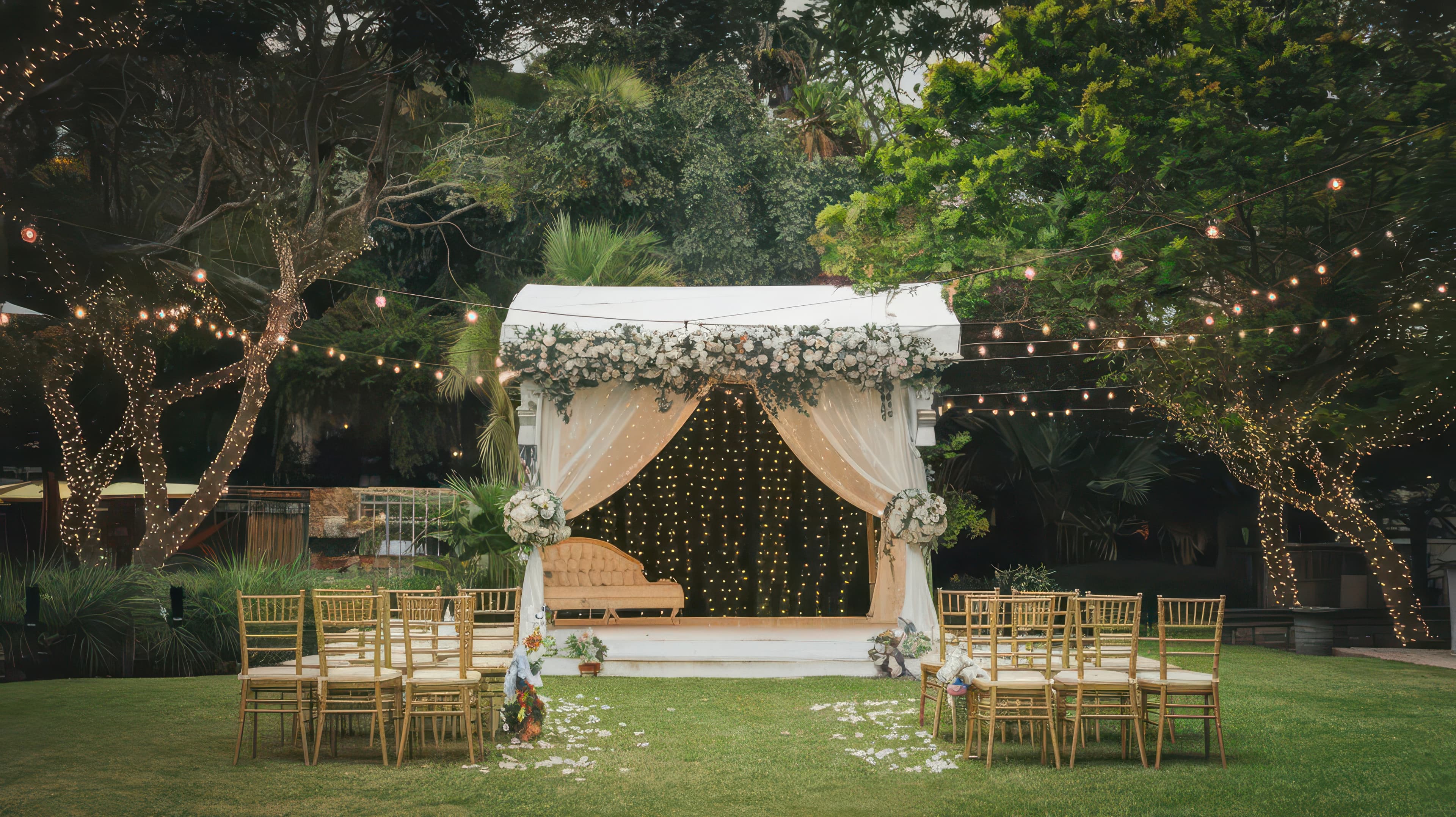 Wedding Planning