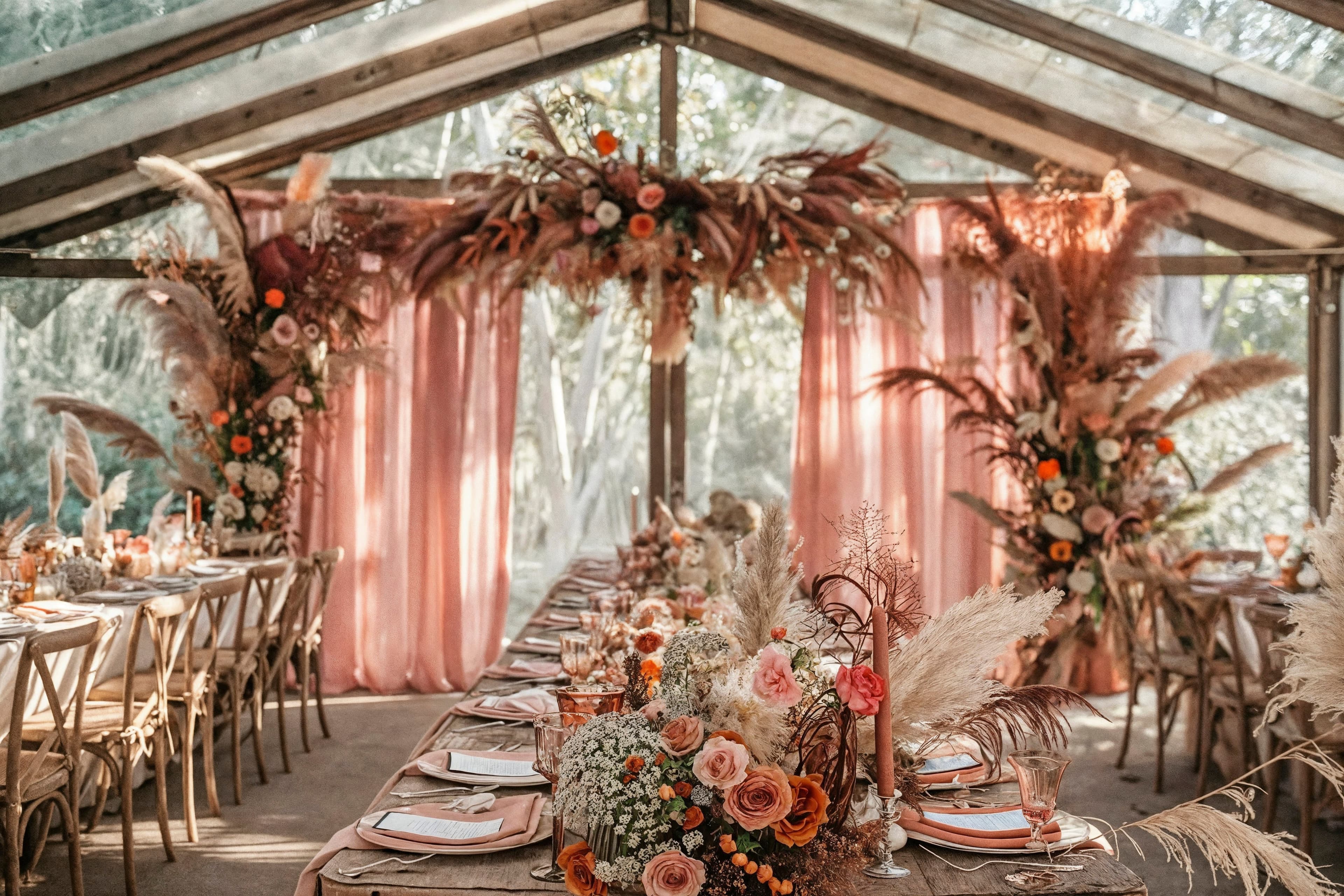 Decor & Styling