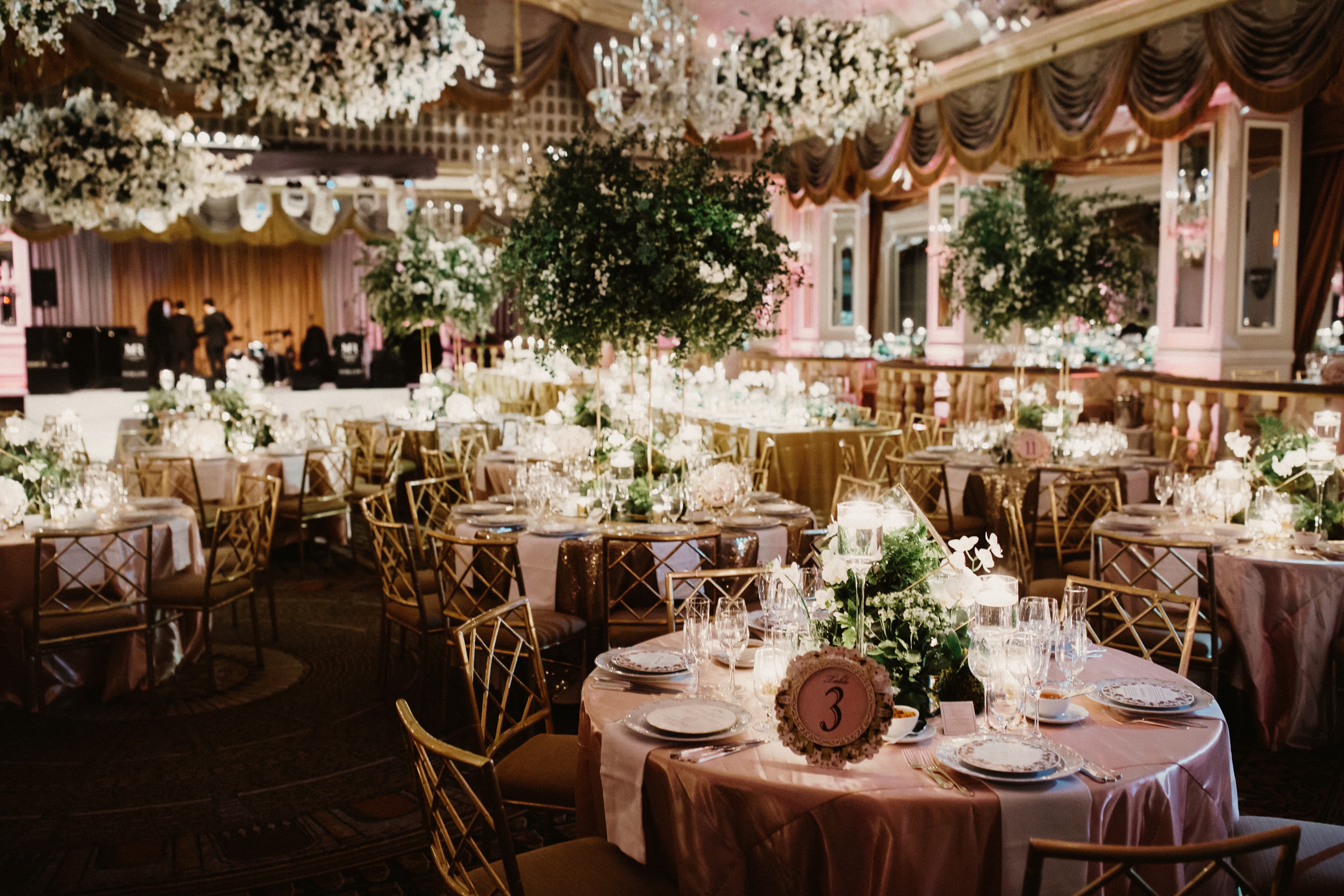 Event Planning