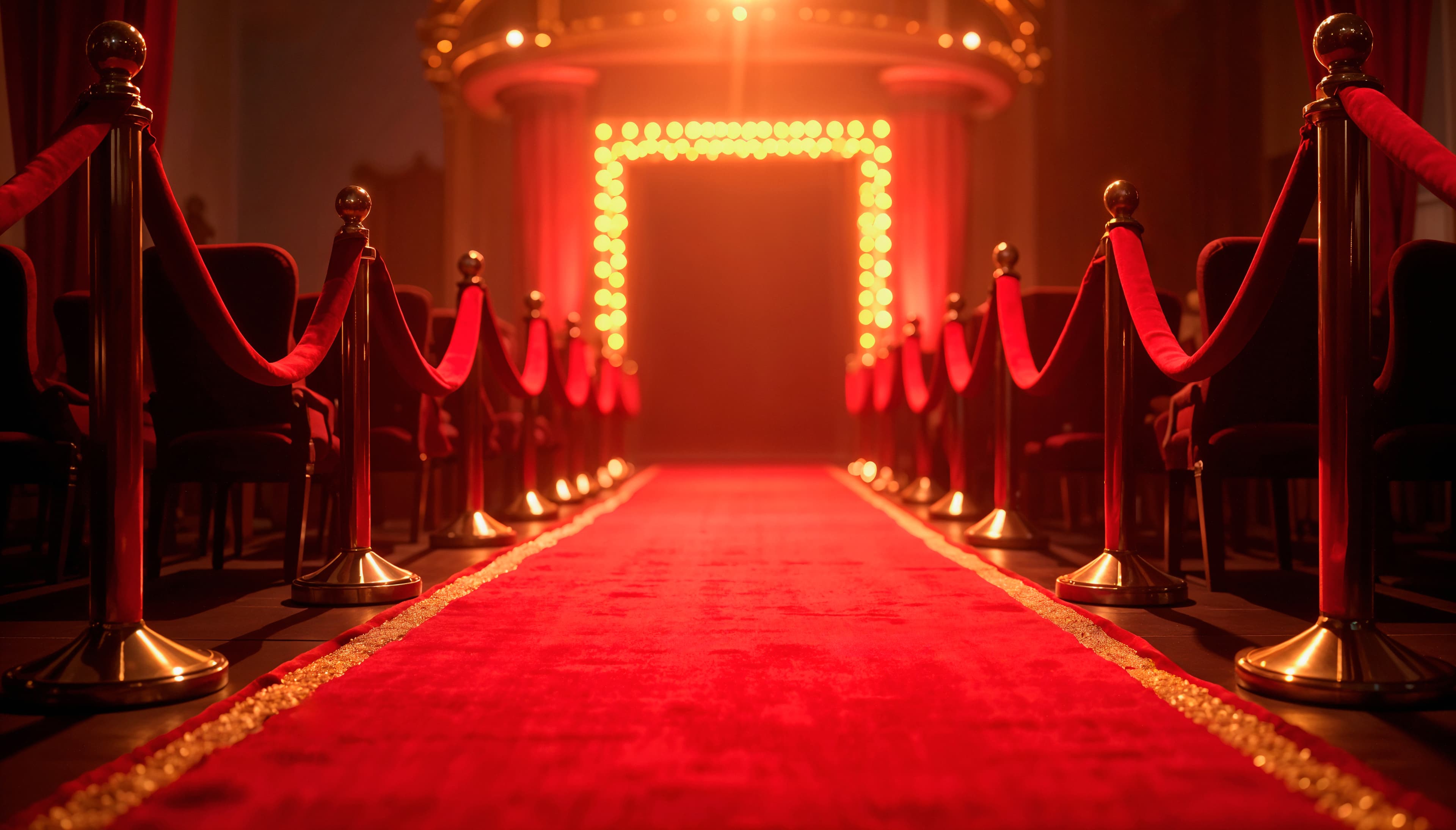 Award Ceremonies