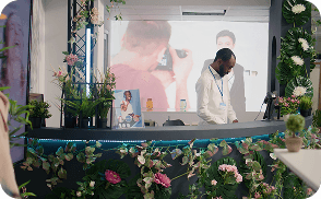 Brand Activations