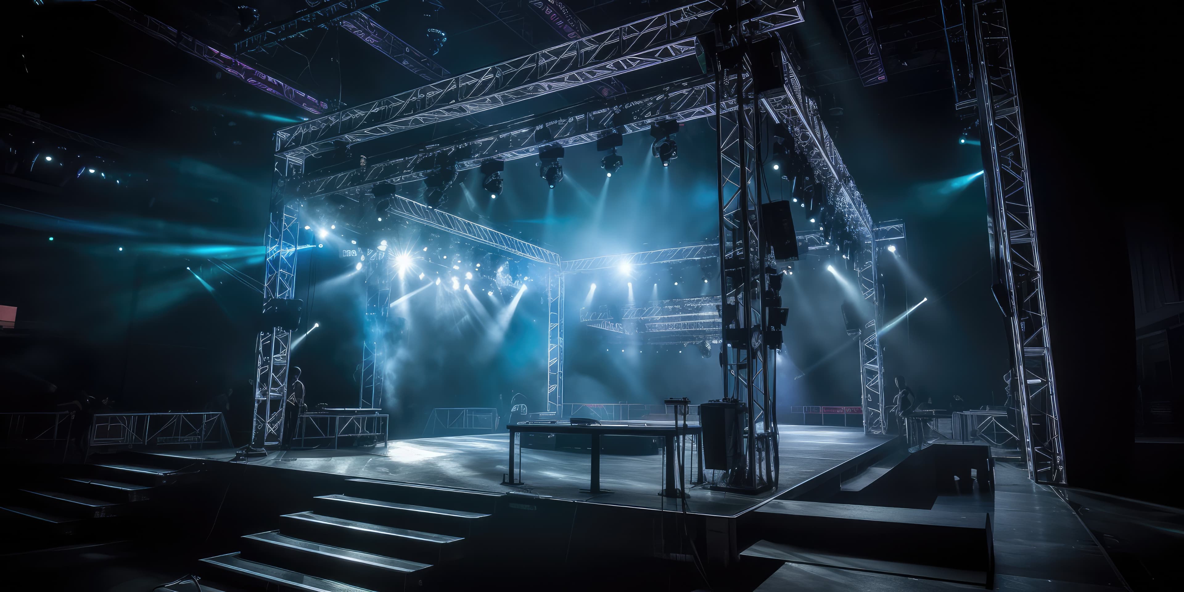Artists & Performers
