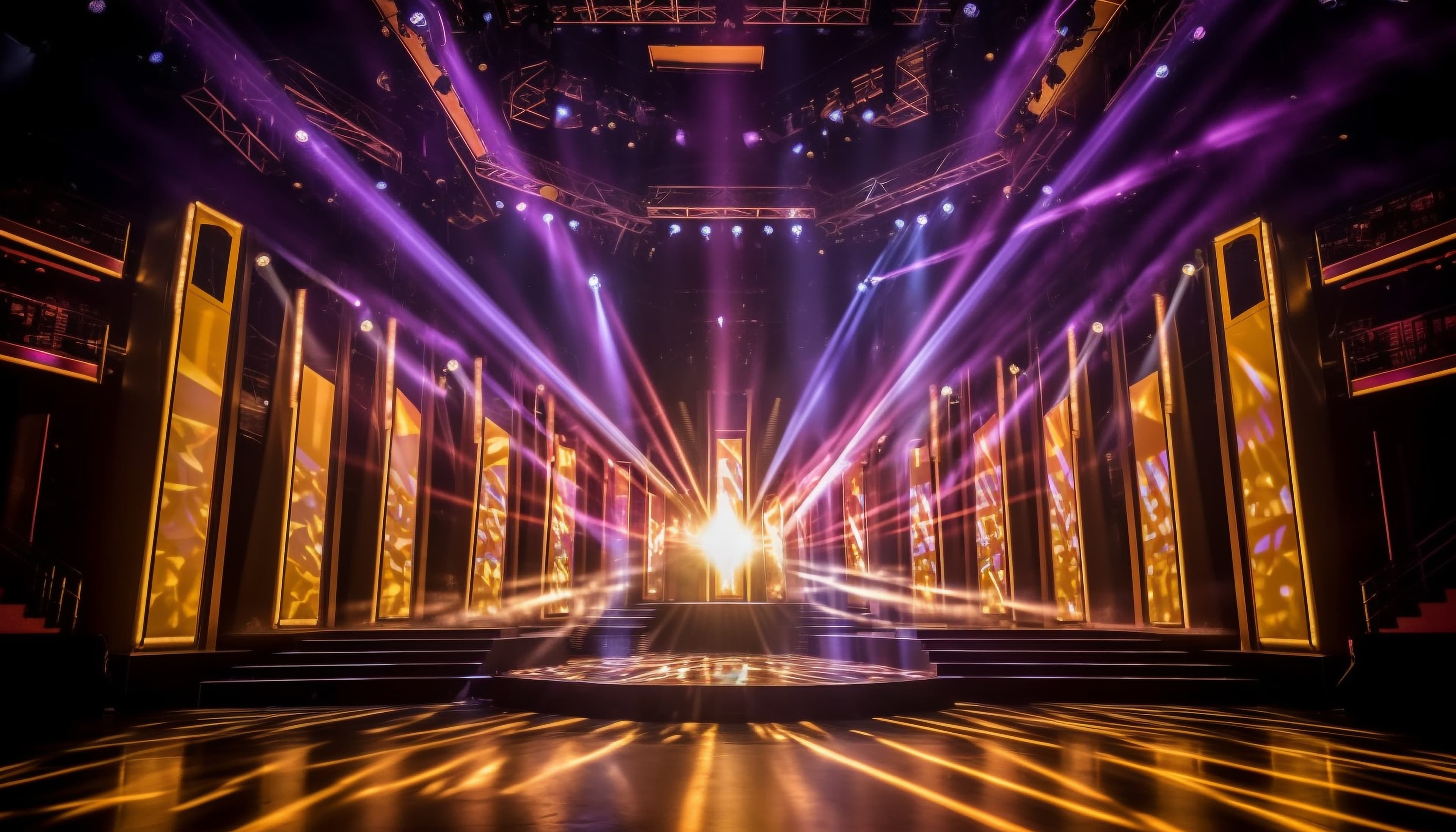 Lighting Design