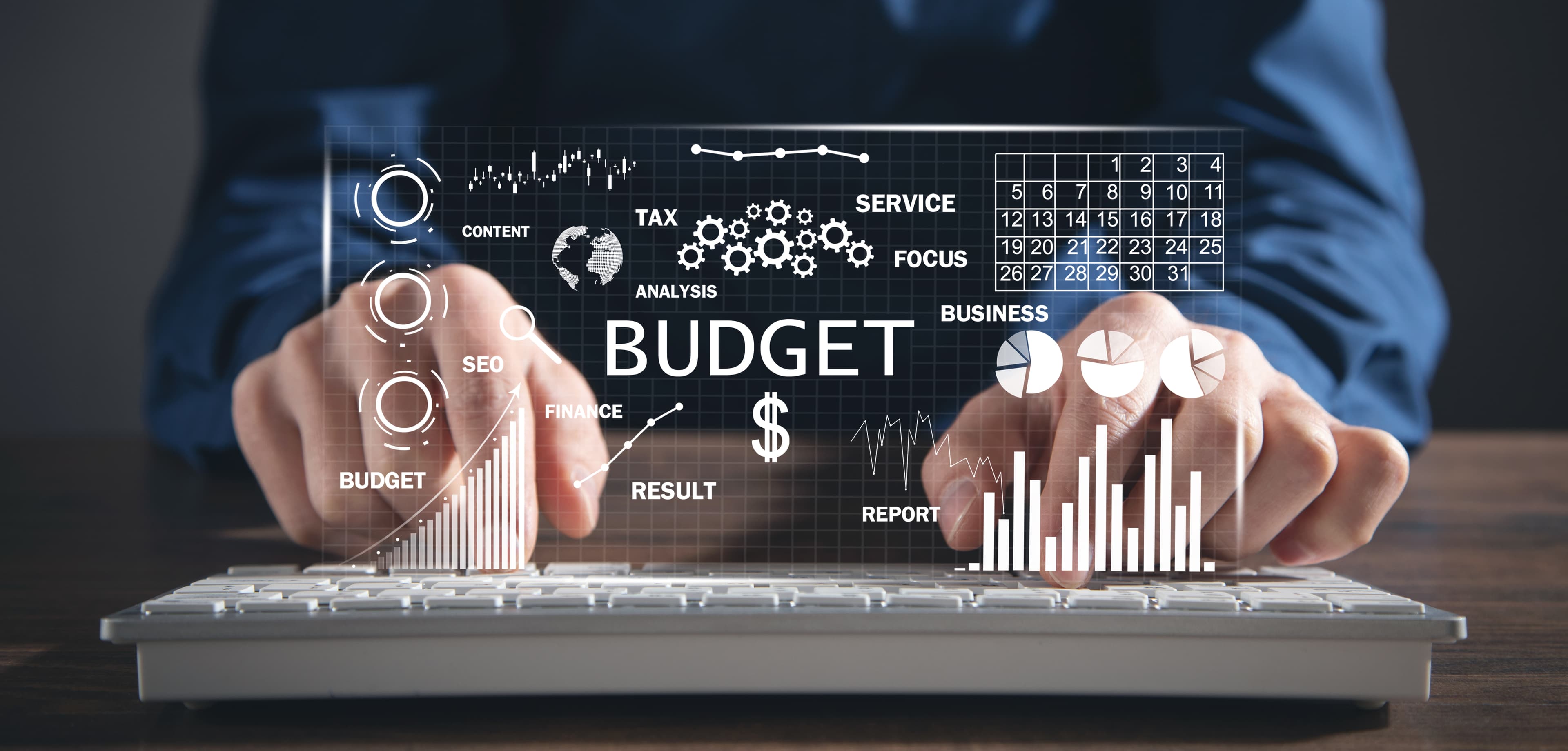Budget & Planning