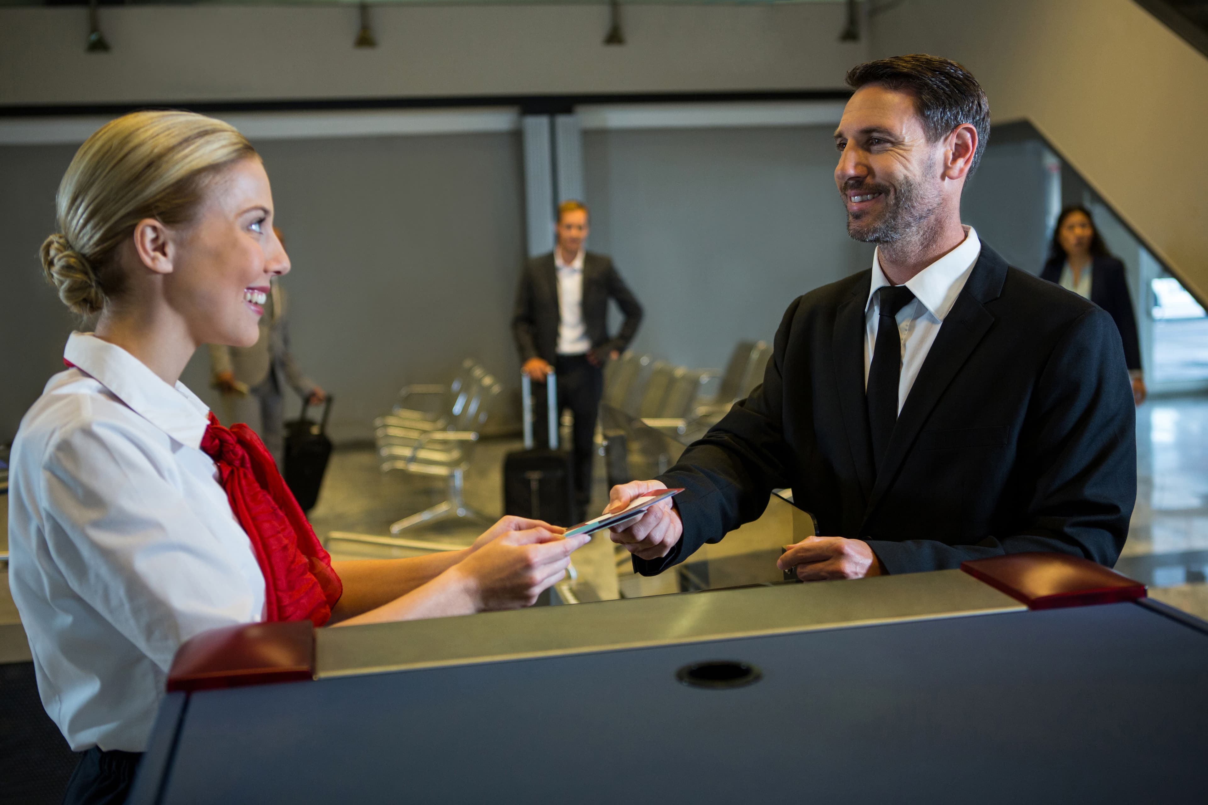 Guest Experience