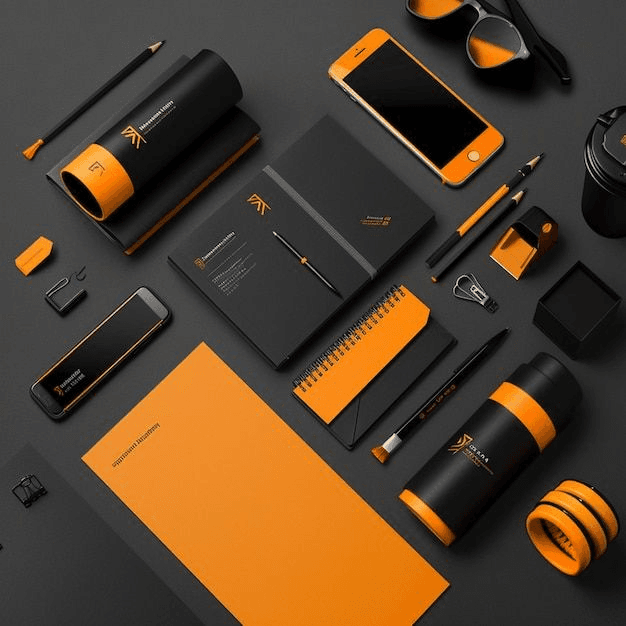 Corporate Stationery