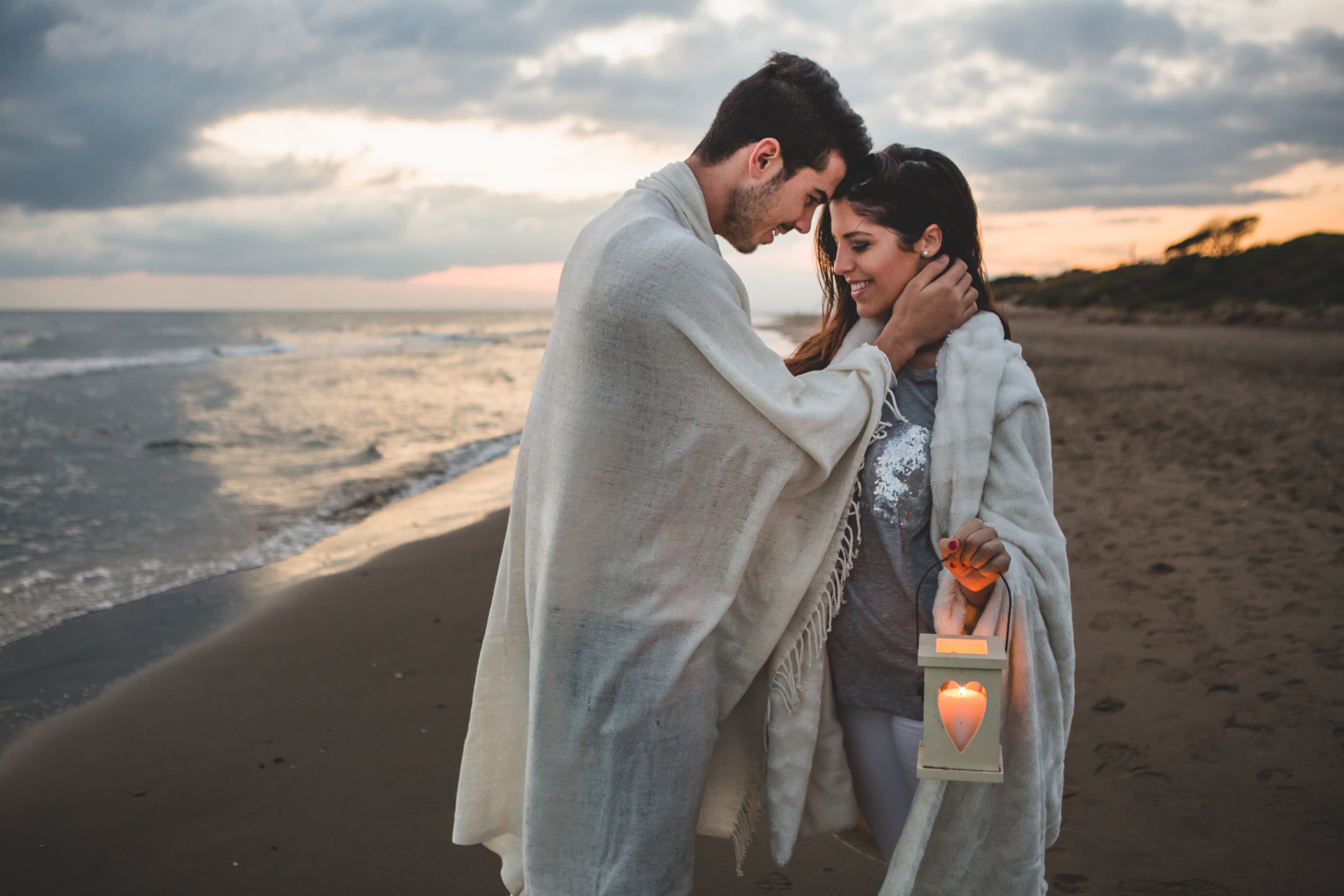 Love Moment