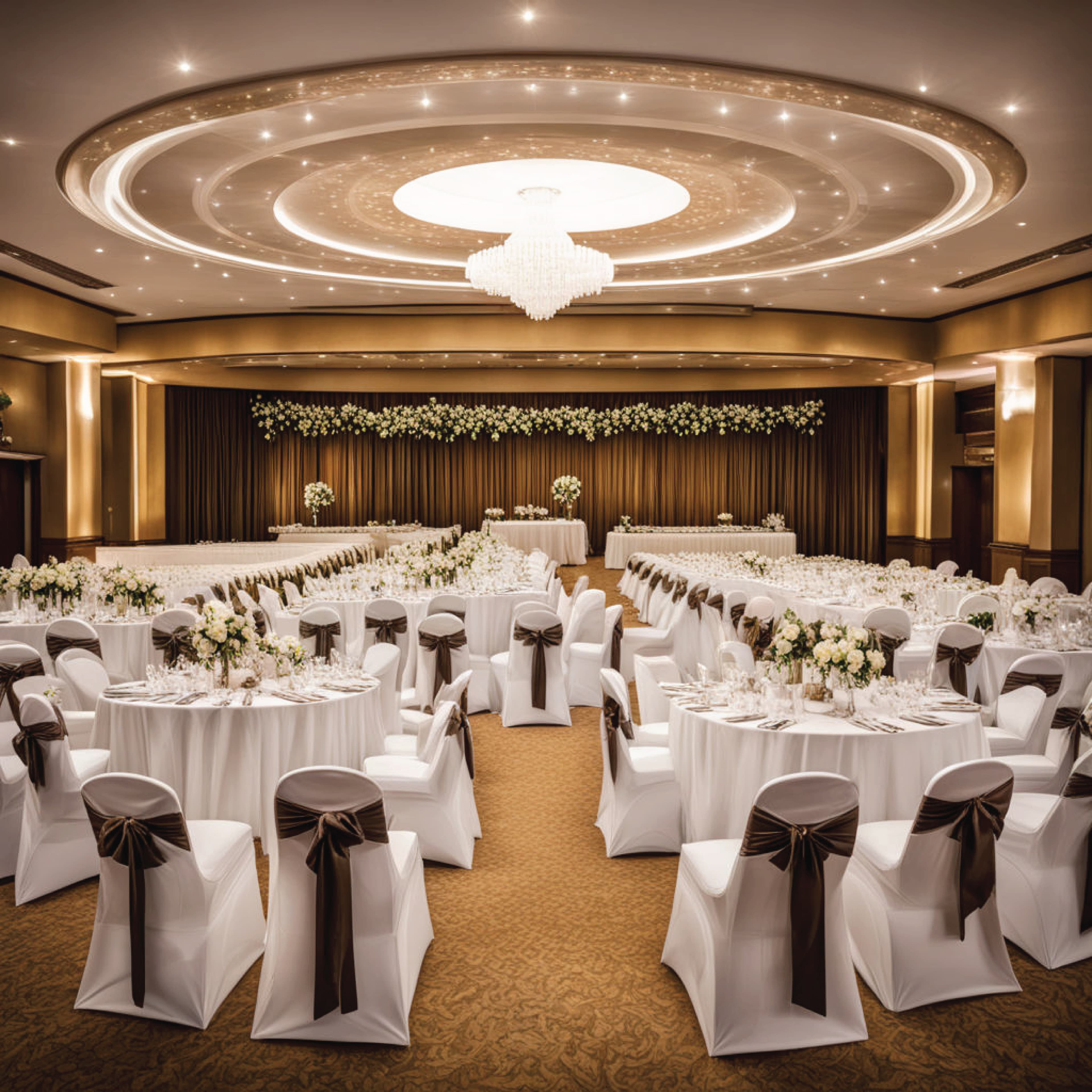 Venue Sourcing