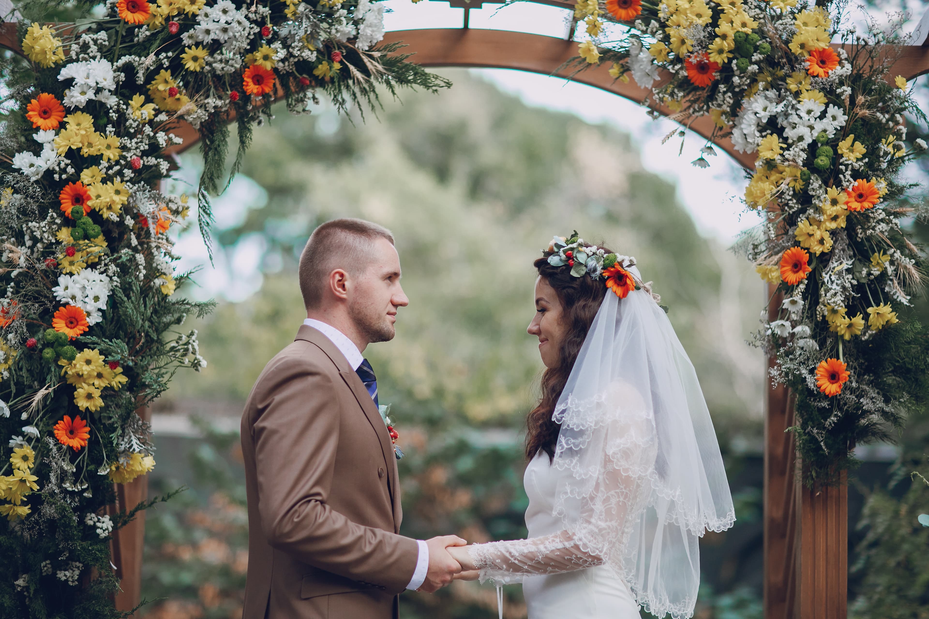 Wedding Concept